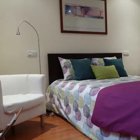 Apartament Casa Cafer Las Palmas de Gran Canaria