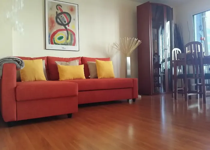 Casa Cafer * Las Palmas de Gran Canaria