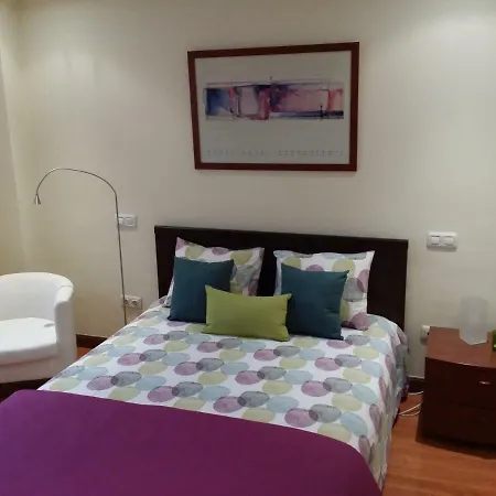 Casa Cafer לאס פאלמס דה גראן קנאריה