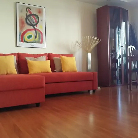 Casa Cafer * לאס פאלמס דה גראן קנאריה