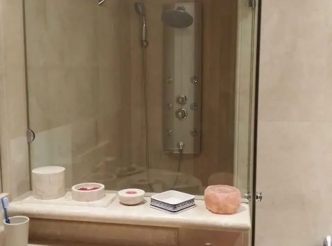 Casa Cafer Apartment