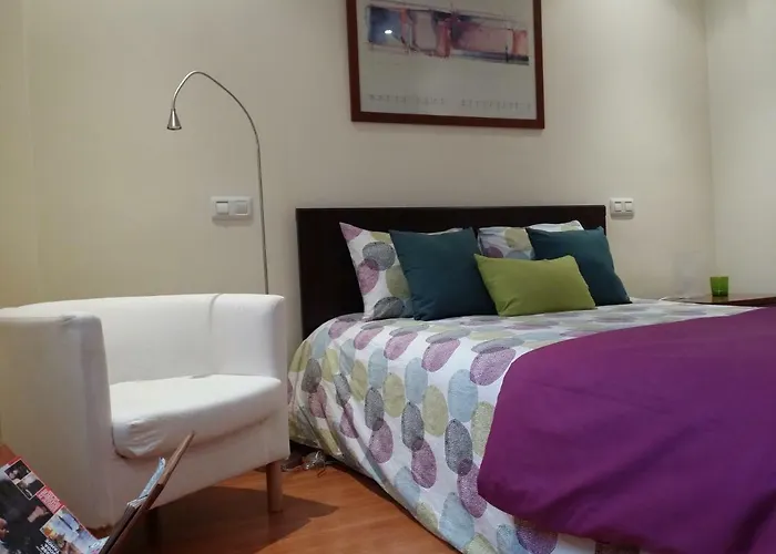 Apartment Casa Cafer Las Palmas / Gran Canaria