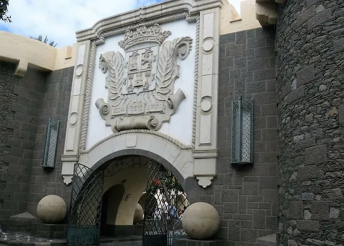 Casa Cafer Apartment