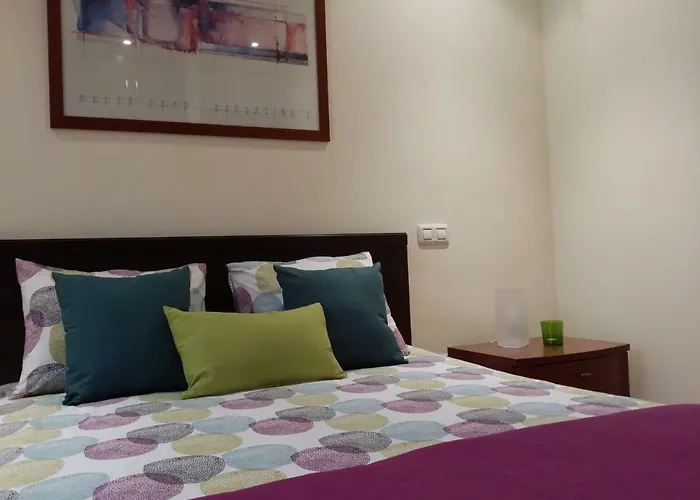 Apartment Casa Cafer