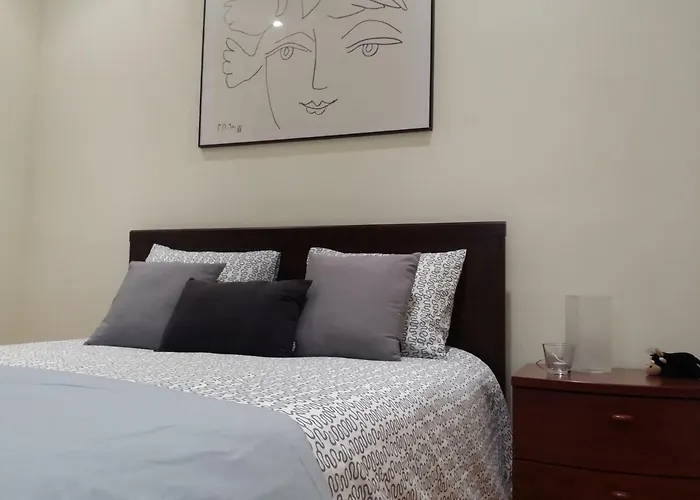 Casa Cafer Apartment Las Palmas / Gran Canaria