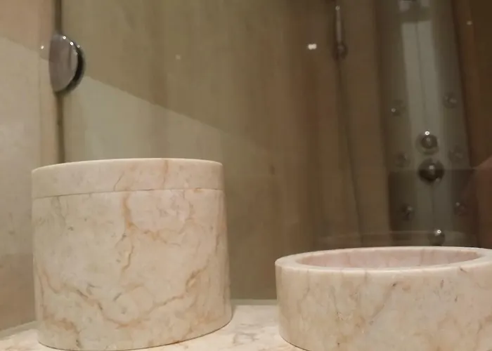 Casa Cafer Apartment *