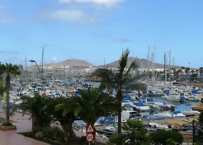 Casa Cafer Apartment Las Palmas / Gran Canaria