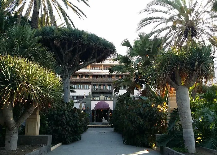 Casa Cafer * Las Palmas / Gran Canaria