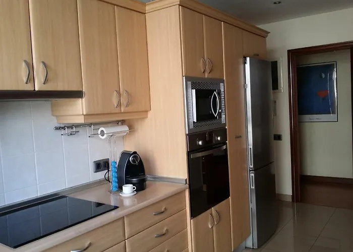 Apartment Casa Cafer