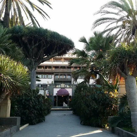 Casa Cafer * 라스팔마스