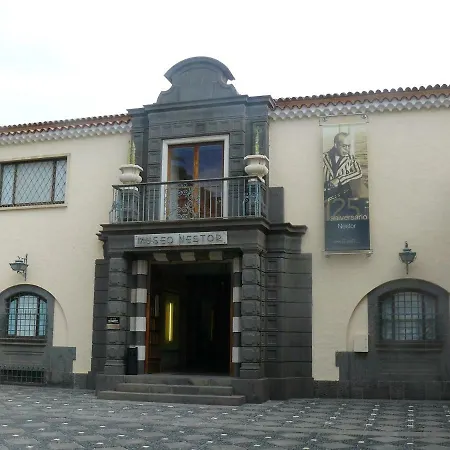 아파트 Casa Cafer