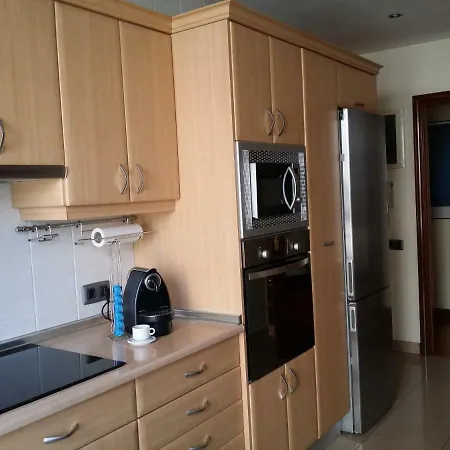 아파트 Casa Cafer